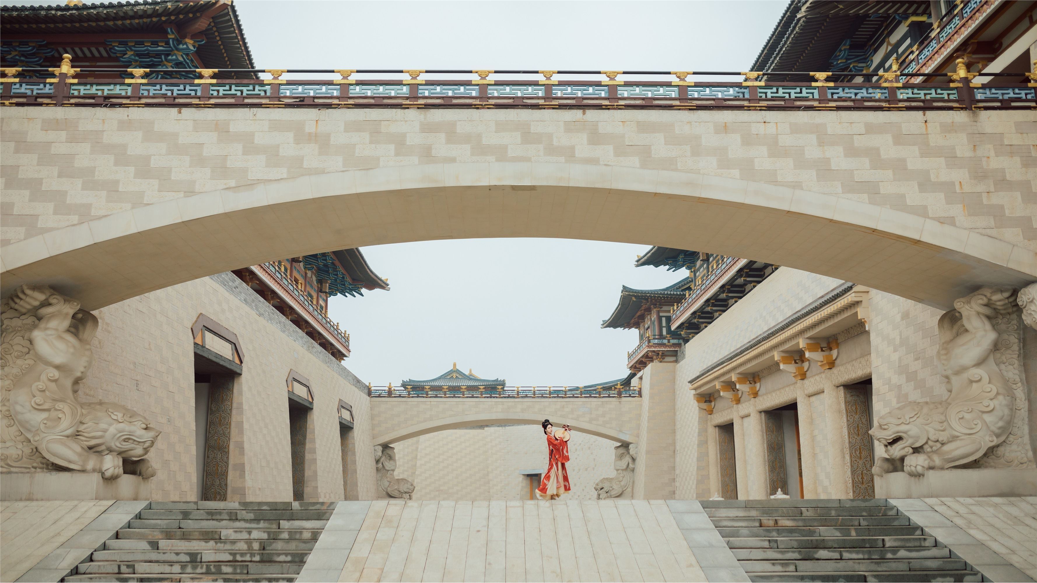 YITUYU艺图语 2021.08.11 花露浓 薄荷